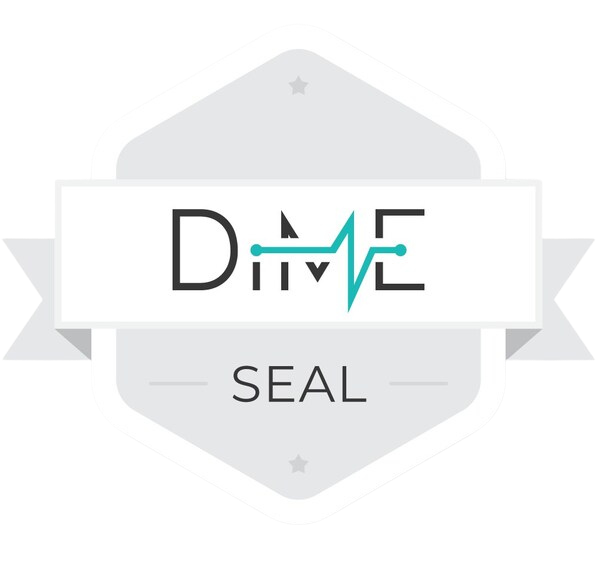 DiMe Seal