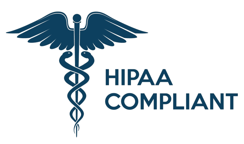 HIPAA Compliant